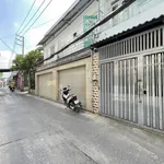 Bán nhà Hưng Nhơn, Bình Chánh 81m² 3PN 835 triệu - Ảnh thu nhỏ 2