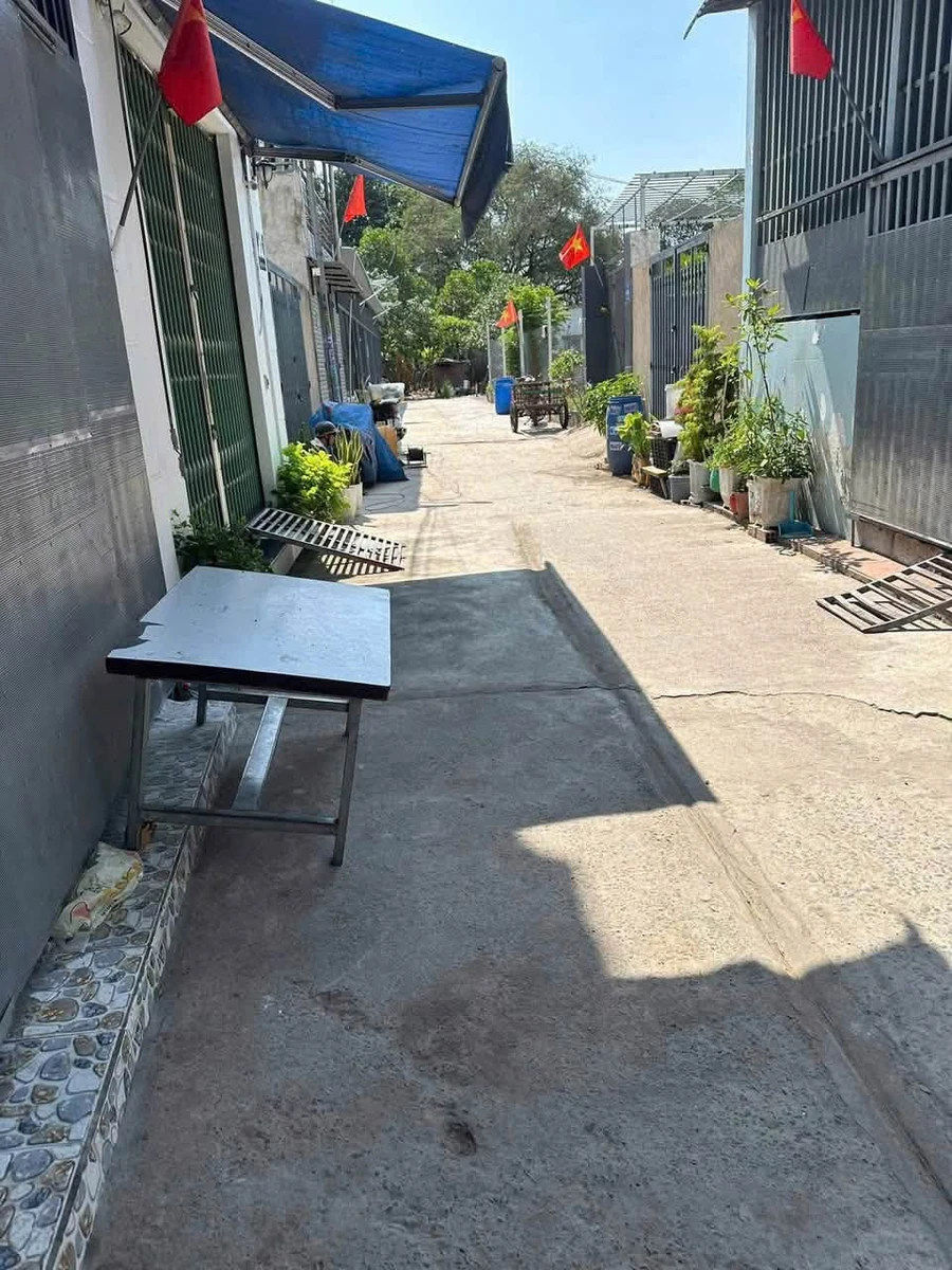 Bán nhà 2 phòng ngủ, 51m2 tại Phường Đông Hòa, Dĩ An - Ảnh thu nhỏ 2