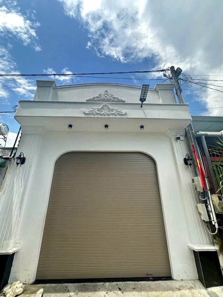 Bán nhà 80m² 5×16m, 2PN gác, Trảng Dài, 2 tỷ - Ảnh 1