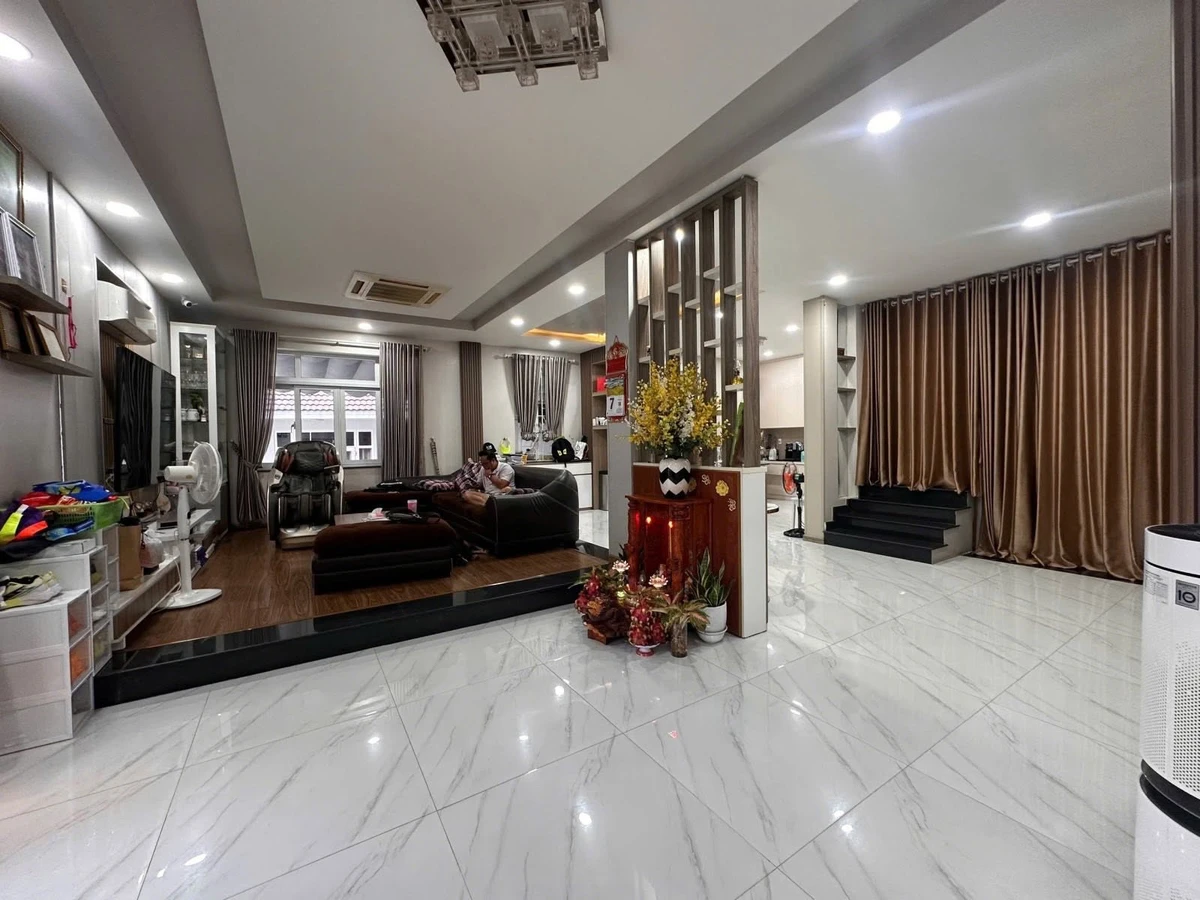 Bán villa Hà Đô Tạ Hiện 469m2, 77 tỷ - Ảnh thu nhỏ 2