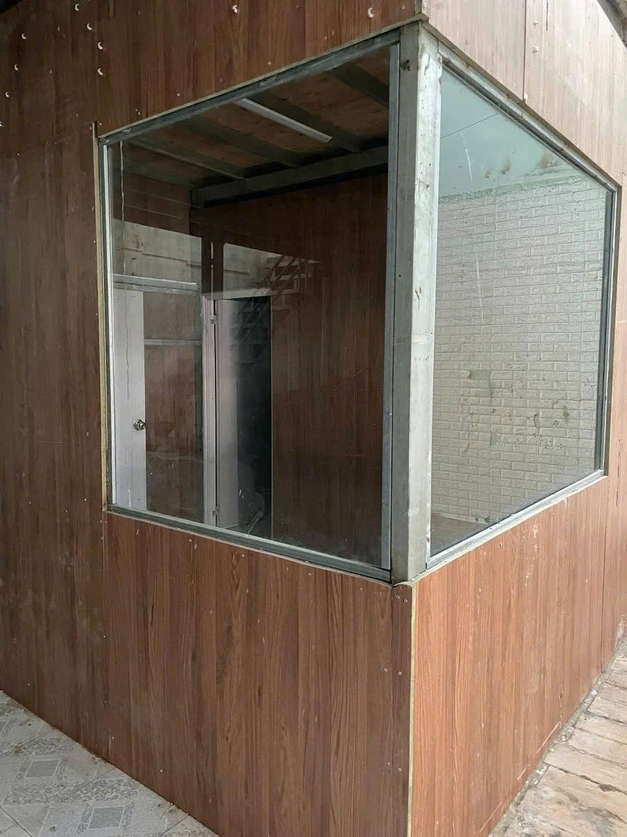Cho thuê kho xưởng mặt tiền Họ Lê, Phú Thạnh 240m², 35tr/tháng - Ảnh thu nhỏ 5