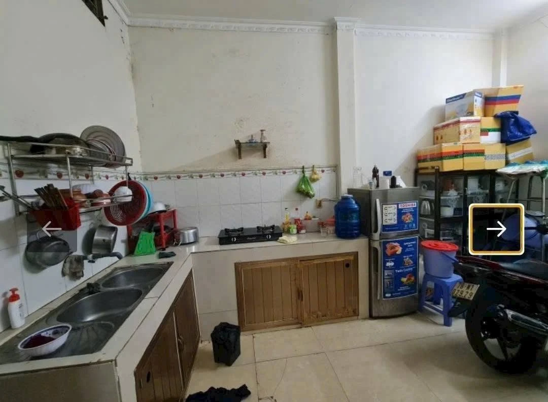 Bán nhà cấp 4 53m² Kha Vạn Cân, Linh Tây 3.99 tỷ - Ảnh thu nhỏ 2