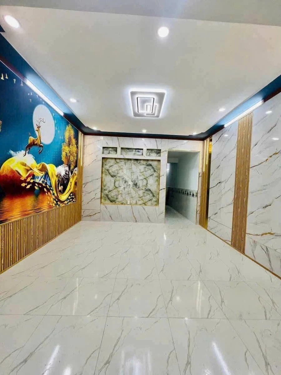 Bán nhà 2 phòng ngủ 70.5m² Tân Đông Hiệp 1.1 tỷ - Ảnh thu nhỏ 2