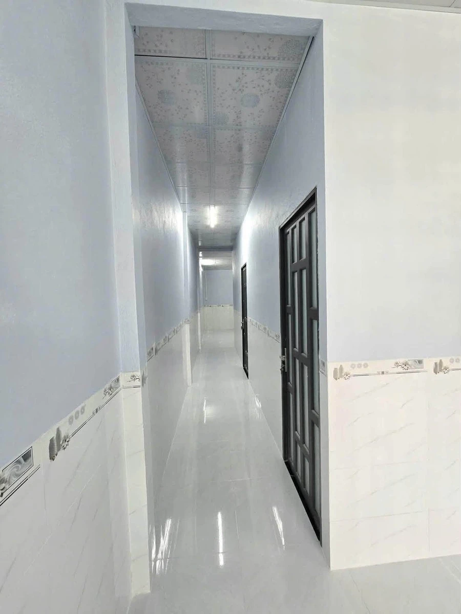 Bán nhà trệt 80m² 2PN Lộ Chợ giá 1 tỷ 50 - Ảnh thu nhỏ 5