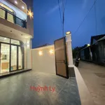 Bán nhà lầu mới 3PN 95m² tại Xã Long Điền 2 tỷ 250 triệu - Ảnh thu nhỏ 3