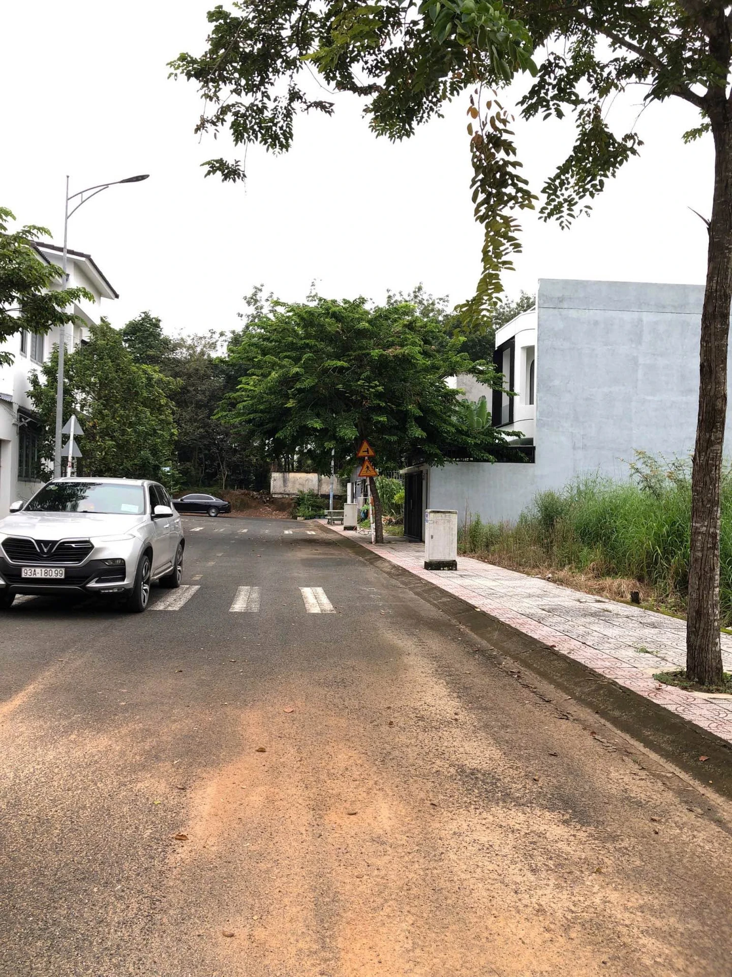 Bán cặp 2 lô đất liền kề Tà Bế Gold Đồng Xoài 200m2 - Ảnh 1