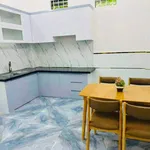 Bán nhà hẻm xe hơi 4 tầng 48m2 Hương Lộ 2, Bình Tân, giá nhỉnh 5 tỷ - Ảnh thu nhỏ 3