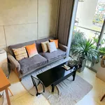 Cho thuê duplex Masteri Millennium 1PN 55m2 19 triệu/tháng - Ảnh thu nhỏ 1