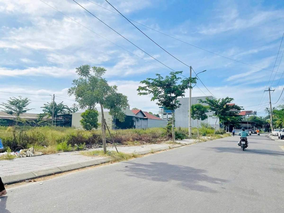 Bán đất 2 mặt tiền La Khê 198.2m² Huế 3.2 tỷ - Ảnh thu nhỏ 2