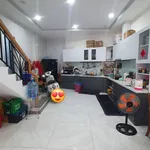 Bán nhà 4 tầng 46m2 hẻm Nơ Trang Long, Bình Thạnh, 6,25 tỷ - Ảnh thu nhỏ 2