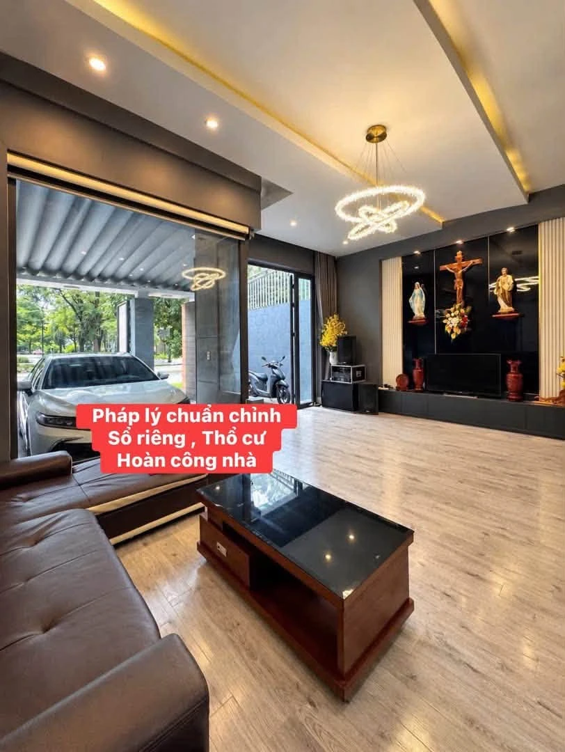 Bán nhà 1 trệt 2 lầu 4PN 4WC Tân Hoà, diện tích 112m2, giá 6.5 tỷ - Ảnh thu nhỏ 2