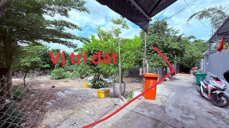 Bán đất trống 472m2 ngang 17.5m hẻm xe hơi Lê Văn Việt, Thủ Đức, giá 26 tỷ