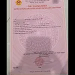 Bán đất thổ cư mặt đường Nguyễn Trãi, Phan Thiết 93m2 - 3 tỷ - Ảnh thu nhỏ 2