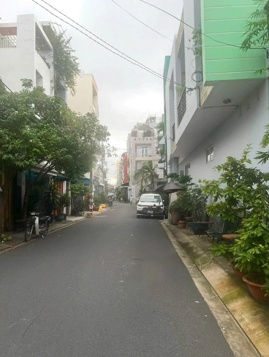 Bán nhà phố 3 tầng 67m² Tân Phú 6 tỷ - Ảnh 1