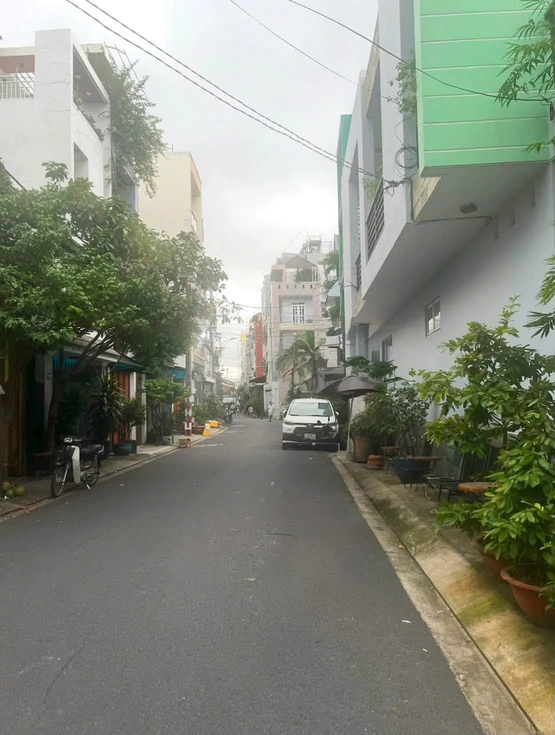 Bán nhà phố 3 tầng 67m² Tân Phú 6 tỷ - Ảnh 1