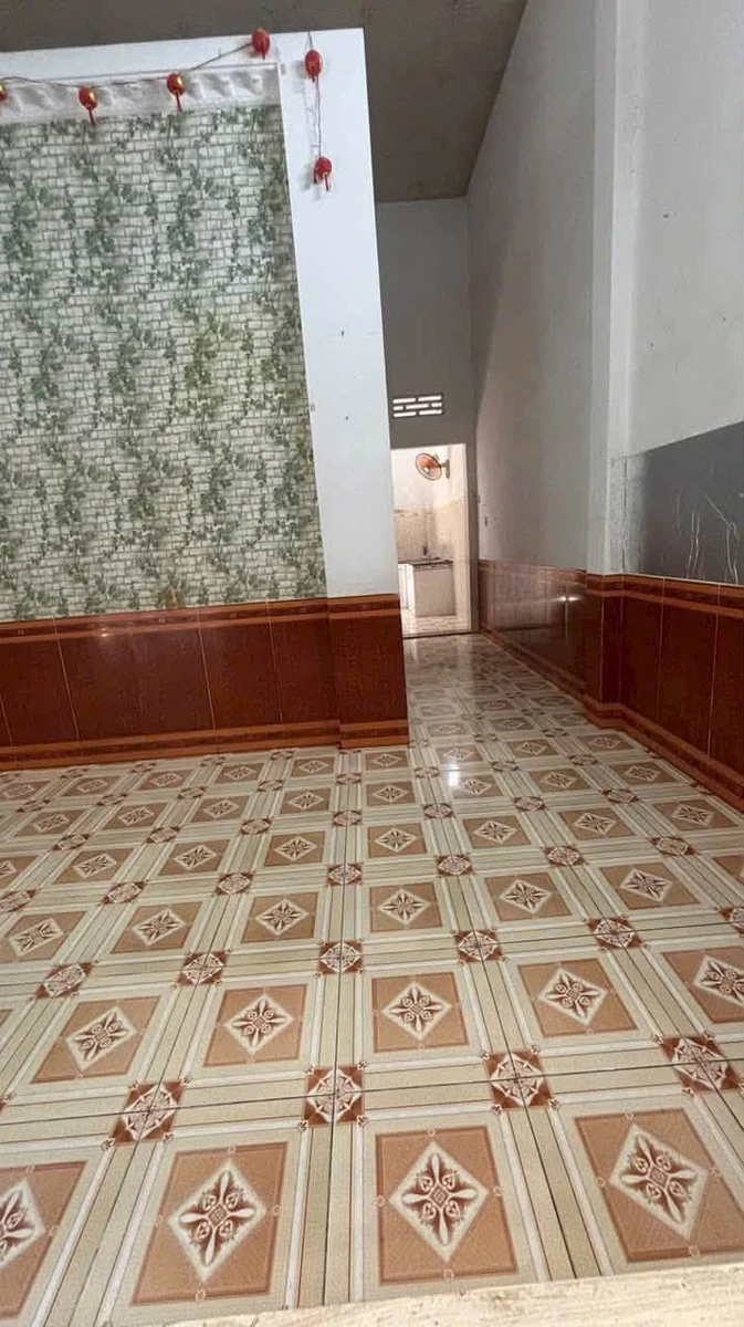 Bán nhà hẻm 55m² 2 phòng ngủ Lưu Chi Hiếu Bình Tân - Ảnh thu nhỏ 2