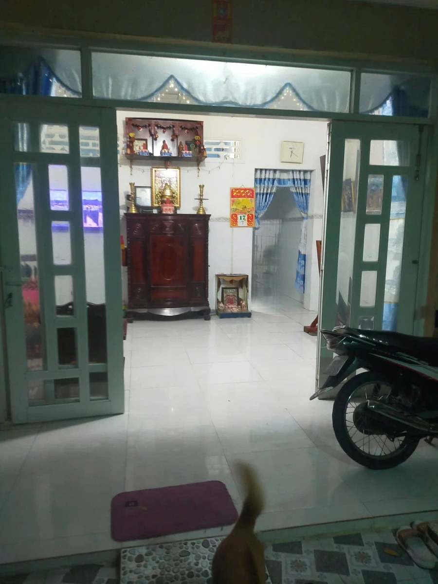 Bán nhà 2PN tại Dương Minh Châu, Rạch Giá 890 triệu - Ảnh thu nhỏ 2