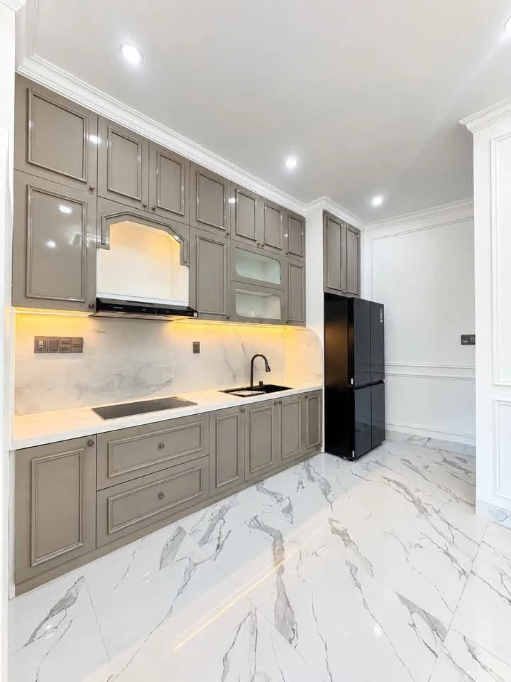 Bán nhà mặt tiền 77,5m² Châu Văn Hùng, Mỹ Thượng 3,65 tỷ - Ảnh thu nhỏ 4
