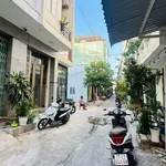 Bán nhà 3 tầng hẻm 6m Ngô Mây, 25m², 3 PN, gần biển - Ảnh thu nhỏ 1