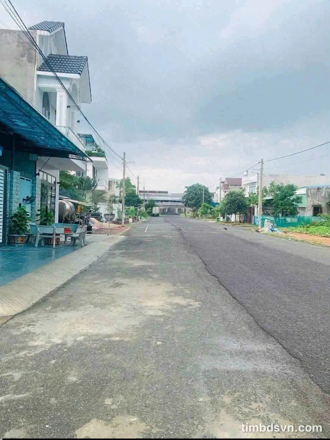 Bán đất Tam Phước Bình Chánh 90m2 1 tỷ 790 triệu - Ảnh 1