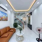 Bán nhà 3 tầng 4PN Phú Thọ Hòa Tân Phú 6.175 tỷ - Ảnh thu nhỏ 3