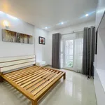 Bán nhà 56m² 4 tầng gần công viên Lê Thị Riêng Q10, 8 tỷ - Ảnh thu nhỏ 4