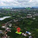 Bán lô đất thổ cư mặt tiền đường nhựa 6m tại Tân Hội giá 990 triệu - Ảnh thu nhỏ 3