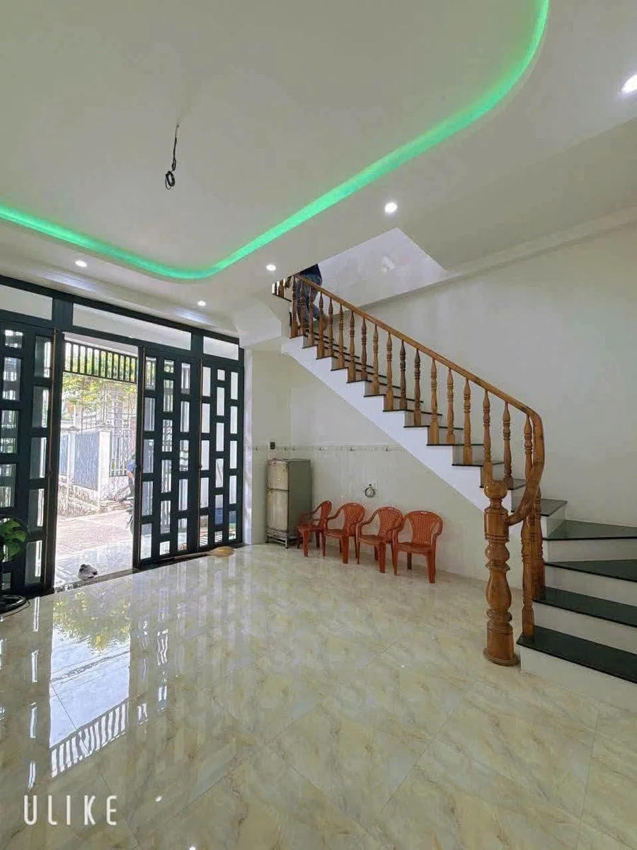 Bán nhà mới 3PN 62m² Long Hưng 1 tỷ 800 - Ảnh thu nhỏ 2