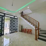 Bán nhà mới 3PN 62m² Long Hưng 1 tỷ 800 - Ảnh thu nhỏ 2