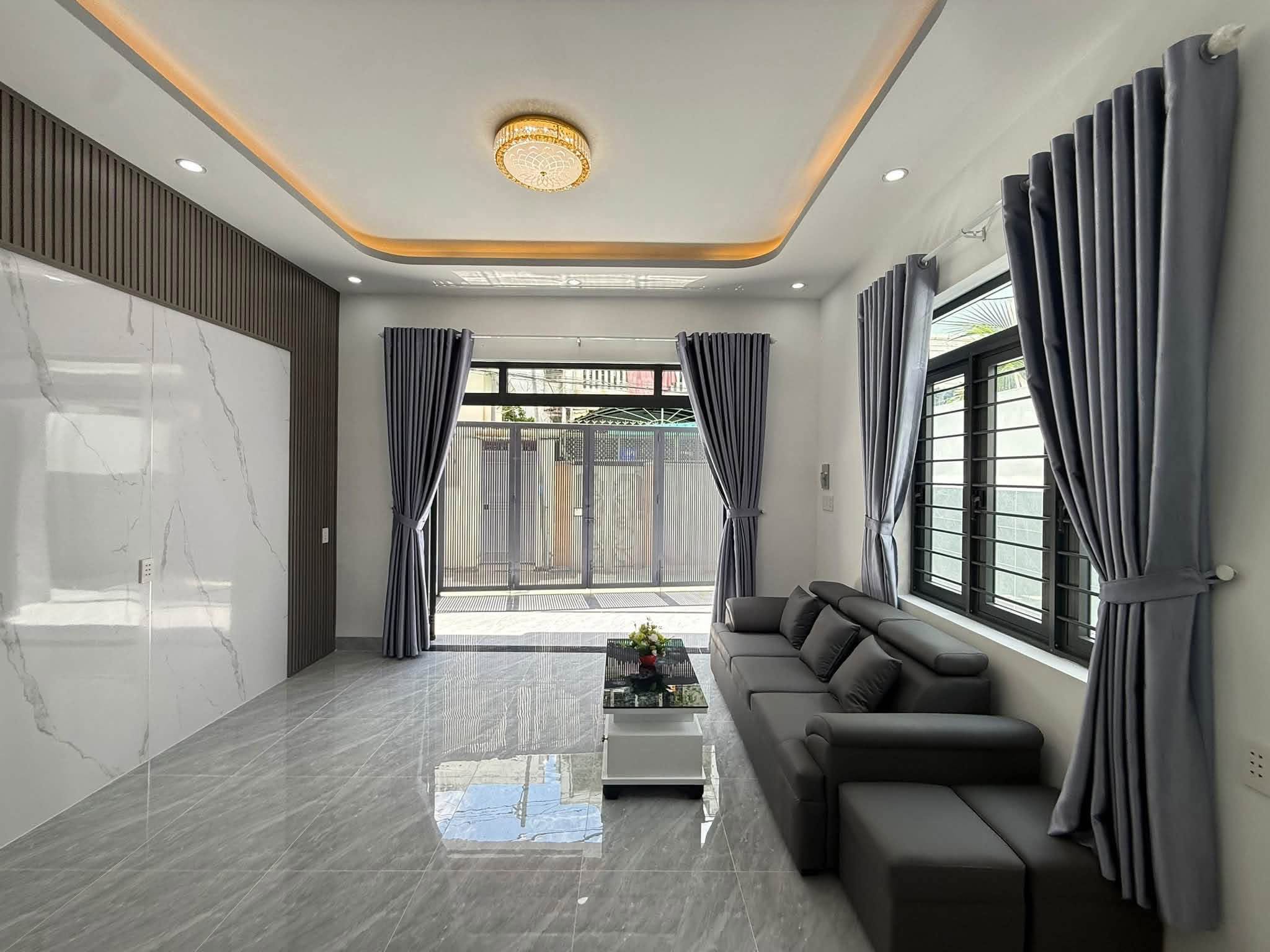 Bán nhà 1 trệt 2 lầu 54m² 5 tỷ 600 triệu ở Vũng Tàu - Ảnh thu nhỏ 3