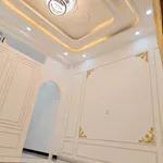 Bán nhà phố Tân Cổ Điển 140m² 3PN Bình Chánh - Ảnh thu nhỏ 1