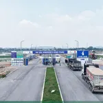 Vinhomes King Park Biệt thự, liền kề, shophouse tại Bắc Ninh - Ảnh thu nhỏ 3