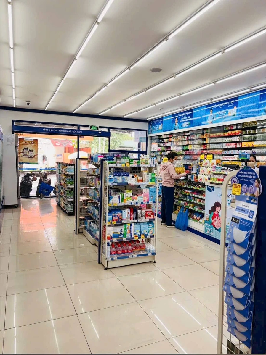 Bán nhà mặt tiền Quốc Hương 135,8m² - Thảo Điền 38 tỷ - Ảnh thu nhỏ 4