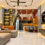 Bán nhà 3 tầng 500m2 Trần Kim Xuyến Hoà Xuân, 9 tỷ - Ảnh thu nhỏ 3