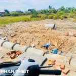 Bán đất 274m² quy hoạch thổ cư Phong Nẫm, Phan Thiết - Ảnh thu nhỏ 1