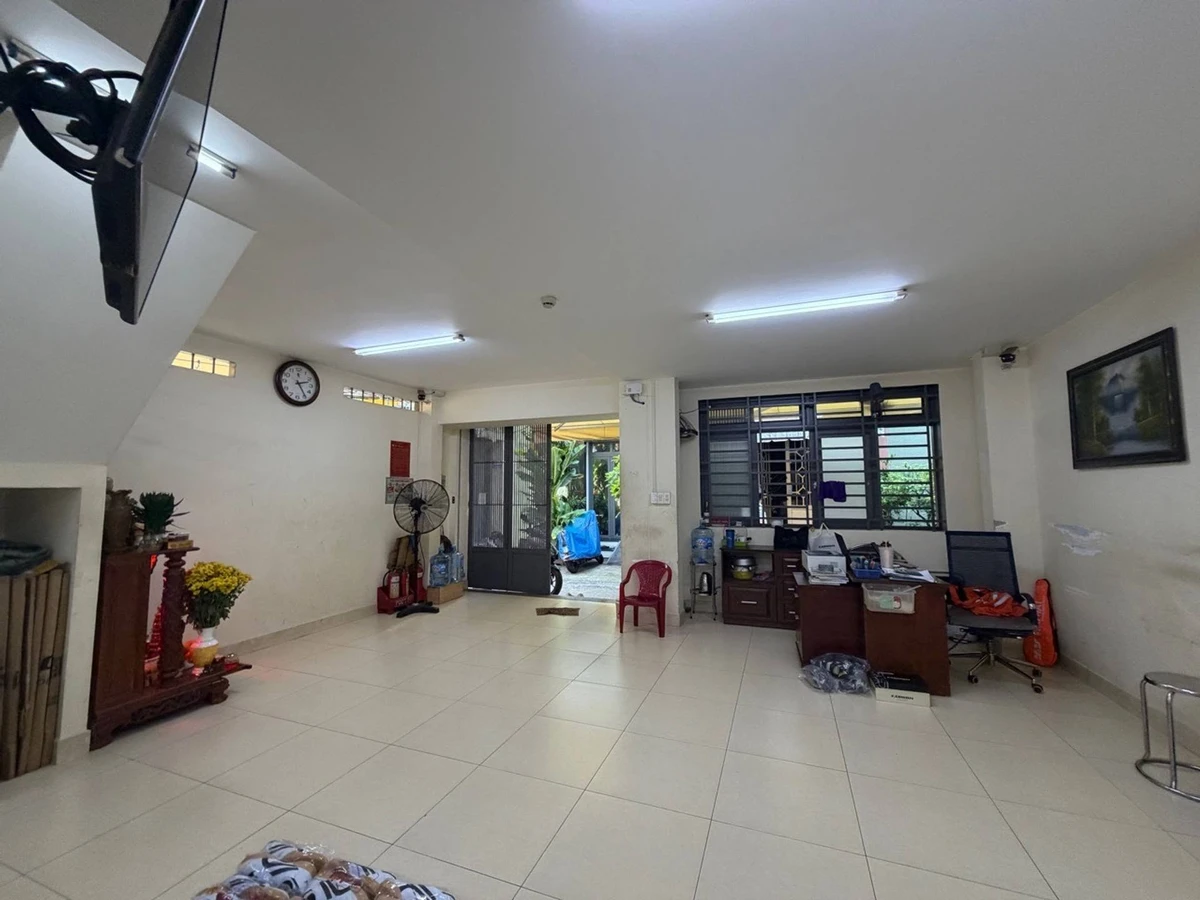 Bán lô góc 2 mặt hẻm xe hơi 70m² gần UEH, Q10 - 12.5 tỷ - Ảnh thu nhỏ 5