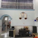 Bán đất Đông Hoà Bình Chánh 100m2 gần trường Trần Quý Cáp - Ảnh thu nhỏ 3