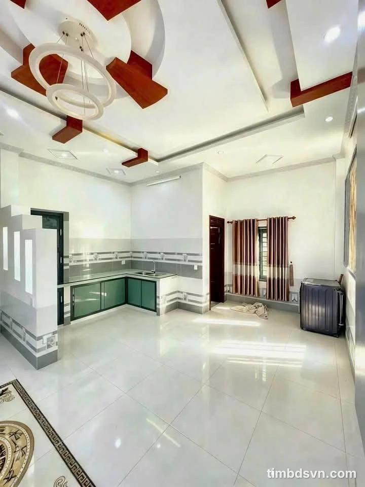 Bán nhà lầu 2PN 84m2 tại Phường An Bình chỉ 2 tỷ 350 - Ảnh thu nhỏ 5