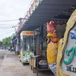 Cho thuê nhà 2PN, 90m², Đô Lương, Bình Chánh - 5 triệu/tháng - Ảnh thu nhỏ 3