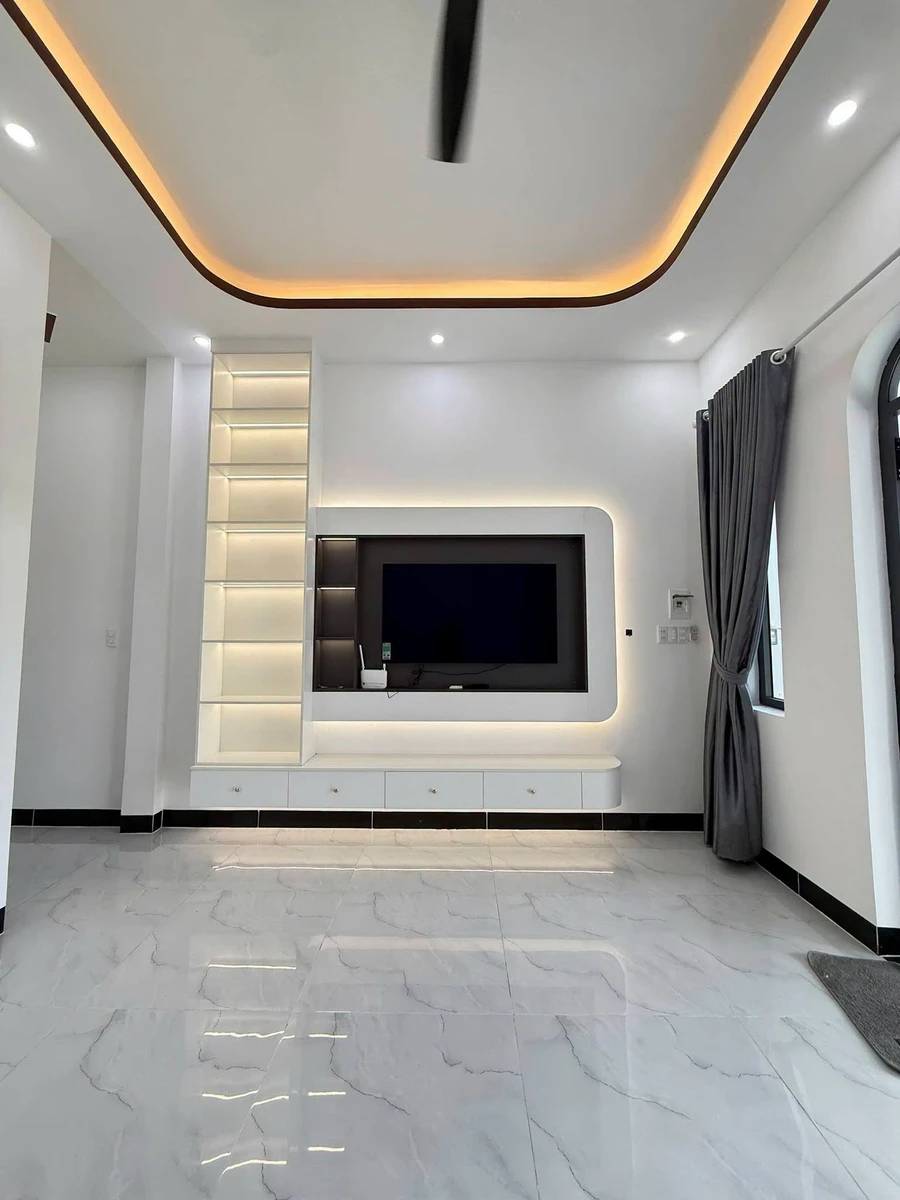 Bán nhà hẻm Huỳnh Tấn Phát 5x20m Rạch Giá An Giang - Ảnh thu nhỏ 5