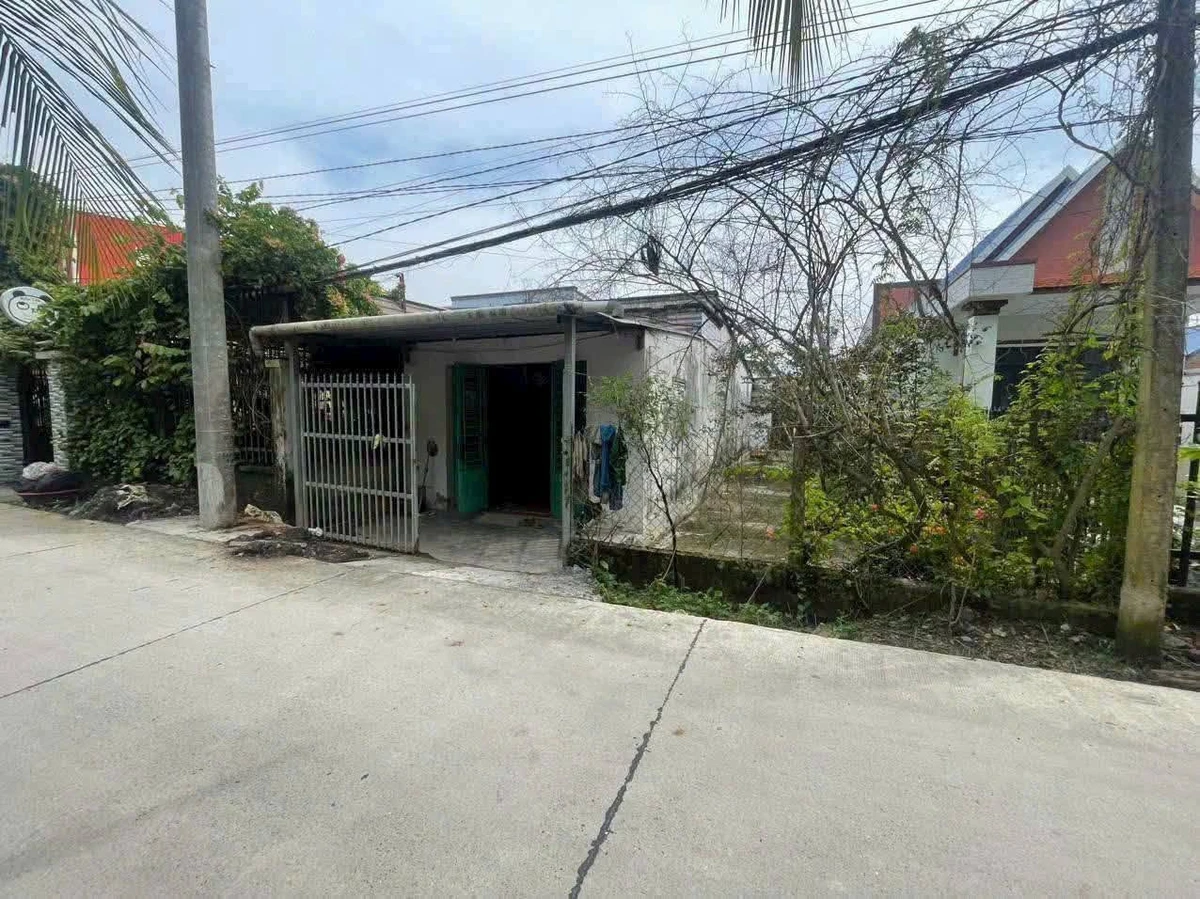Bán đất nền full thổ cư 312m2 tặng nhà cấp 4 Tây Ninh - Ảnh thu nhỏ 2