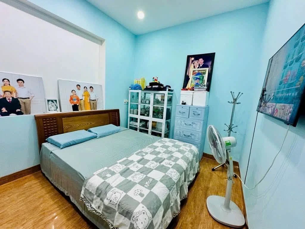 Bán nhà 2 tầng 100m² 3PN Phó Đức Chính Sơn Trà - Ảnh thu nhỏ 5