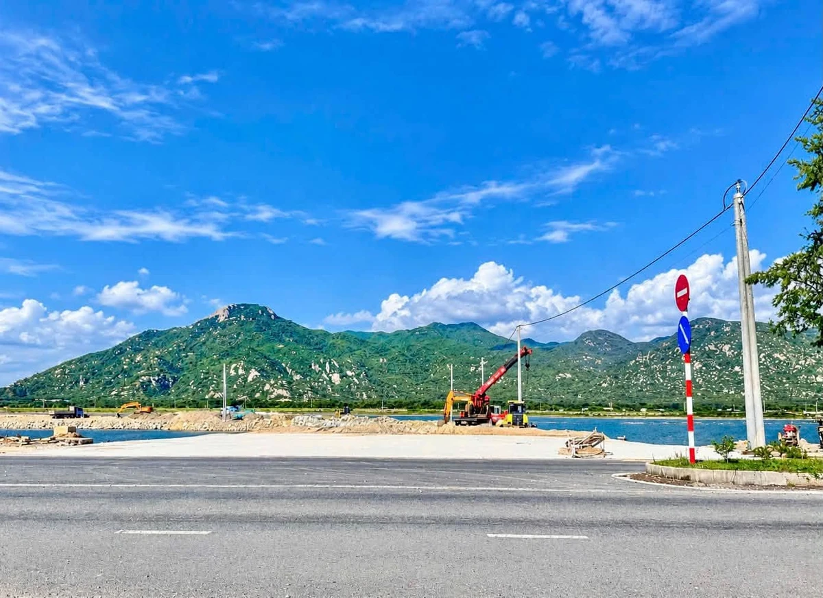 Bán đất nền 100m² Cà Ná New City, Khánh Hòa, giá 1,9 tỷ - Ảnh thu nhỏ 3