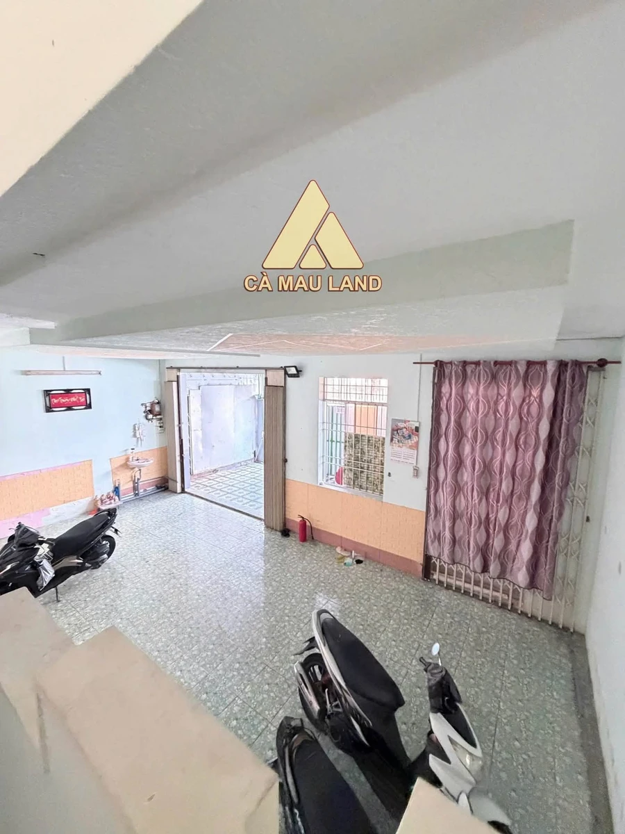 Bán dãy trọ lô góc 2 mặt tiền 241m² Cà Mau, dòng tiền ổn định - Ảnh thu nhỏ 3