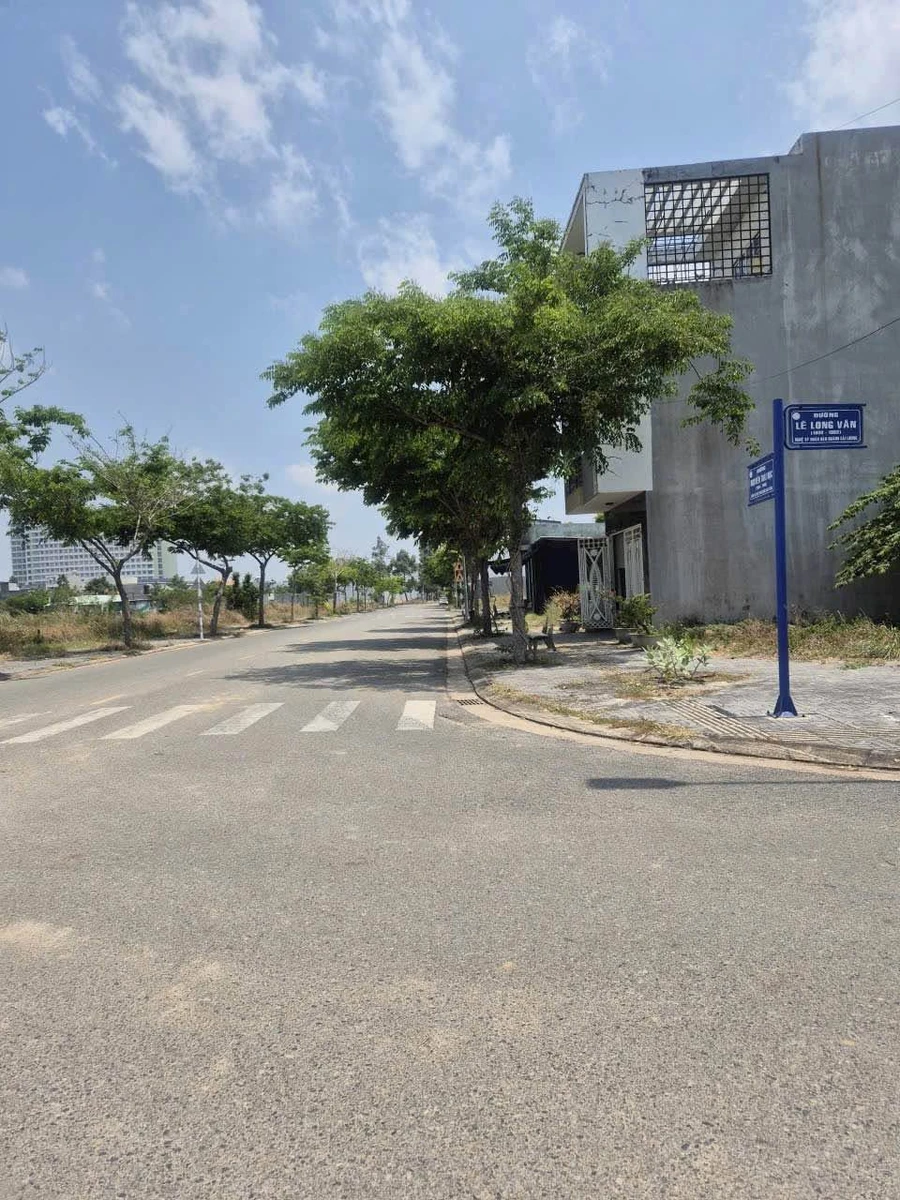 Bán đất góc 1.196m² Lê Long Văn - Nguyễn Thái Học, Bà Rịa - Ảnh thu nhỏ 2
