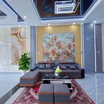 Bán nhà 1 trệt 2 lầu 73m2, 4PN, tặng full nội thất, giá 5,5 tỷ, Phường Hóa An, Biên Hòa - Ảnh thu nhỏ 4