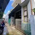 Bán nhà hẻm 42m² Trần Hưng Đạo Quy Nhơn 1 tỷ 350 triệu - Ảnh thu nhỏ 1