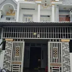 Bán nhà lầu trệt 77m² 2 PN sân ô tô gần Võ Thị Sáu - Ảnh thu nhỏ 1