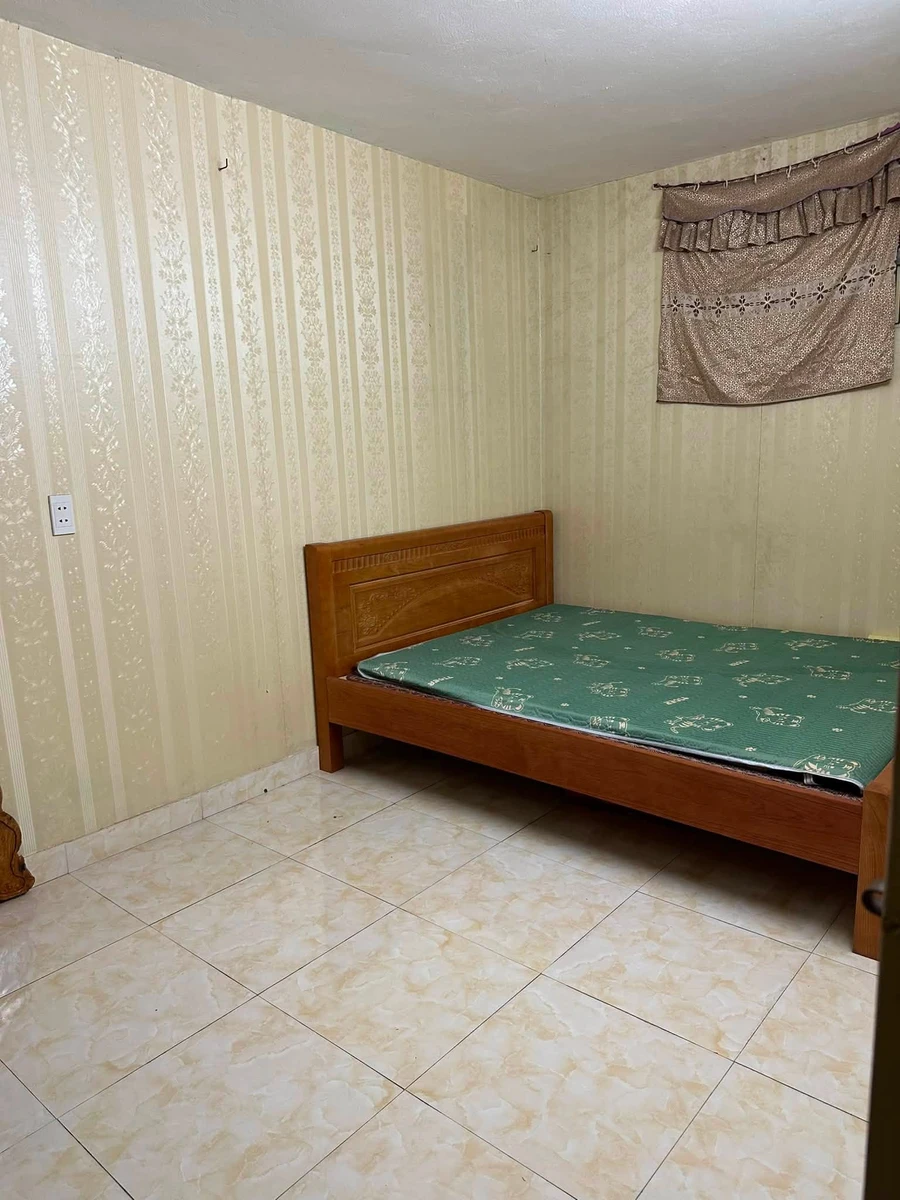 Bán nhà Mỹ Tranh An Dương Hải Phòng 60m2 2PN 1tỷ6 - Ảnh thu nhỏ 5