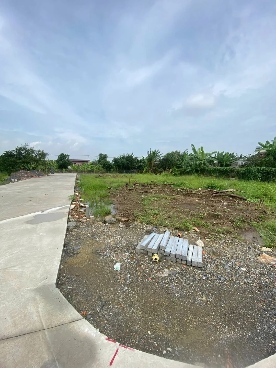 Bán 2 lô đất liền kề 160m² 1 tỷ 900 Thủ Đức - Ảnh 1